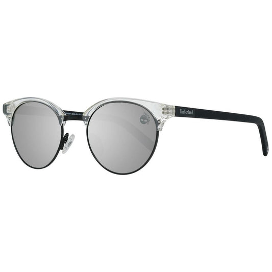 Timberland Transparent Metal Sunglasses Timberland