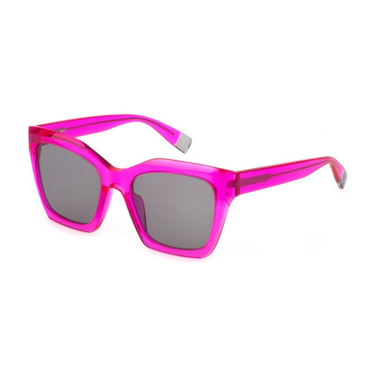 Furla Multicolor Plastic Sunglasses Furla