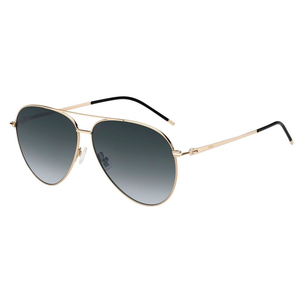 Hugo Boss Multicolor Metal Sunglasses Hugo Boss