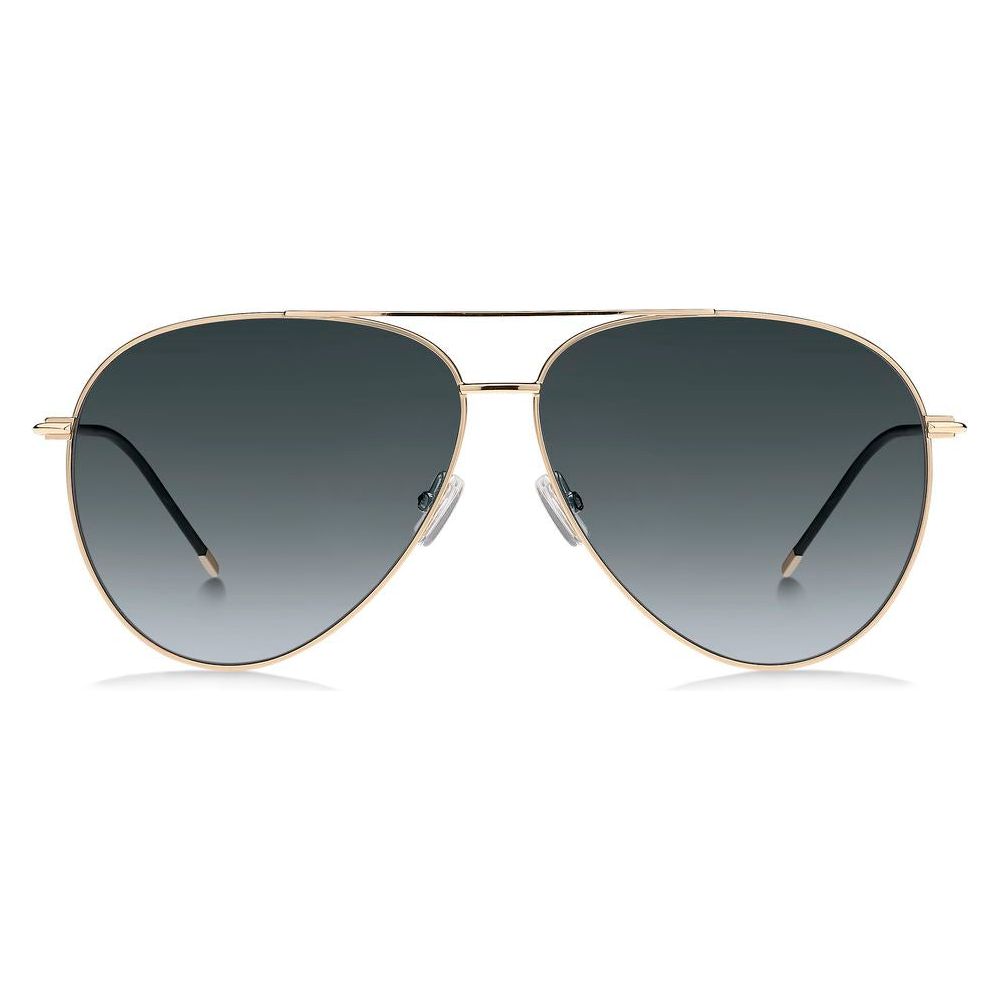 Hugo Boss Multicolor Metal Sunglasses Hugo Boss