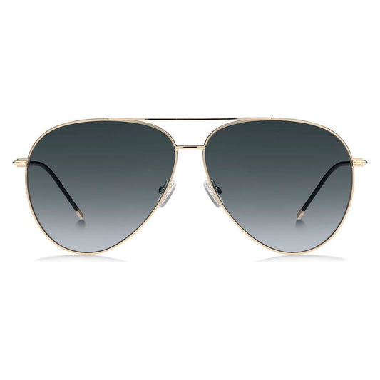 Hugo Boss Multicolor Metal Sunglasses Hugo Boss