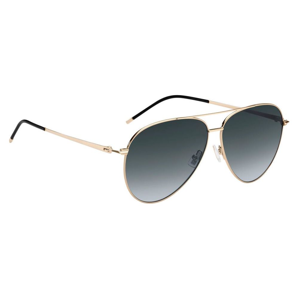 Hugo Boss Multicolor Metal Sunglasses Hugo Boss