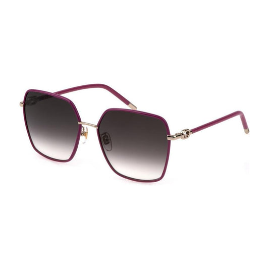 Furla Multicolor Acetate Sunglasses Furla