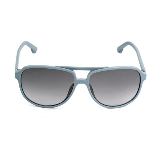 Police Gray Injected Sunglasses Police