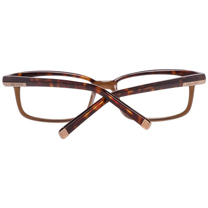 Dsquared² Brown Plastic Glasses (Frames)