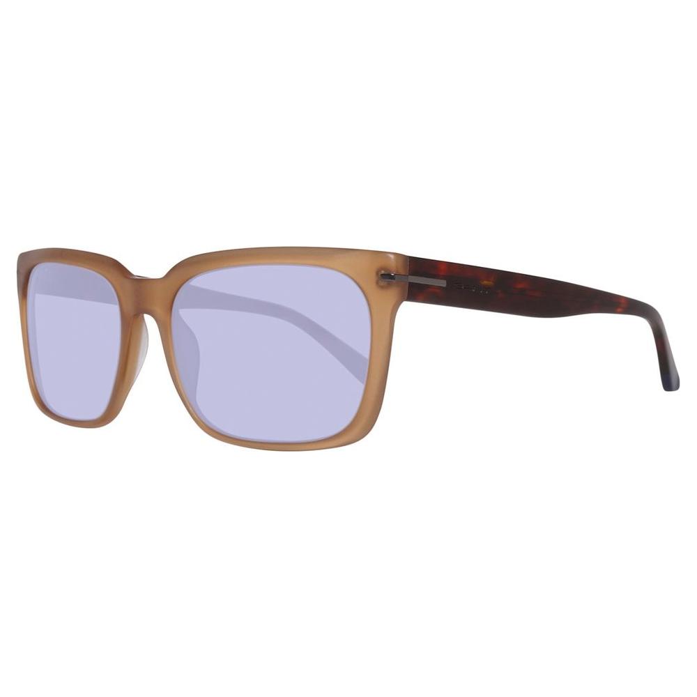 Gant Brown Acetate Sunglasses Gant