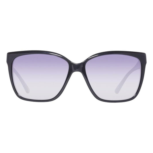 Gant Black Acetate Sunglasses Gant