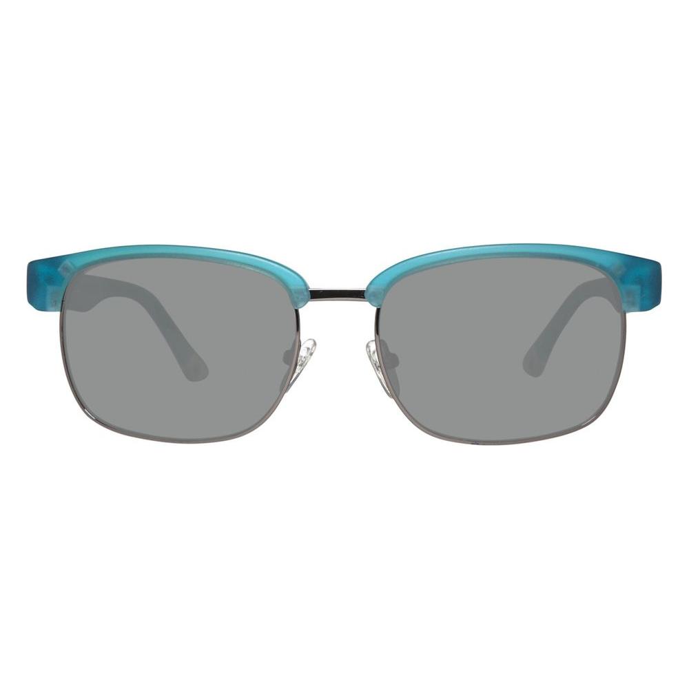 Gant Blue Metal Sunglasses Gant