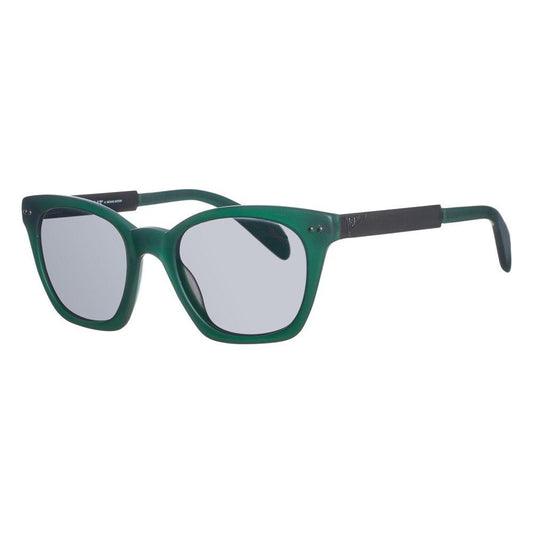 Gant Green Acetate Sunglasses Gant