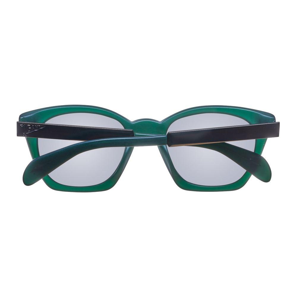 Gant Green Acetate Sunglasses Gant