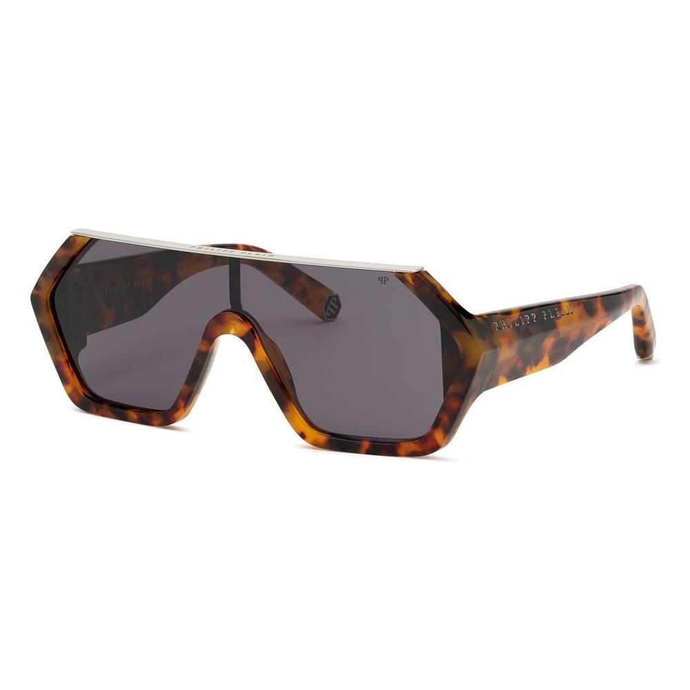 Philipp Plein Multicolor Acetate Sunglasses Philipp Plein