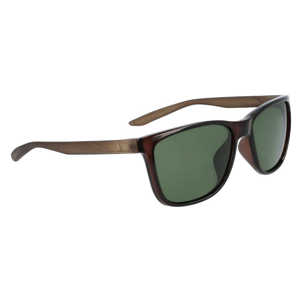 Nike Brown Injected Sunglasses Nike