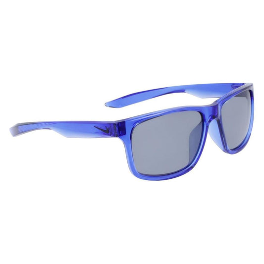 Nike Blue Acetate Sunglasses Nike