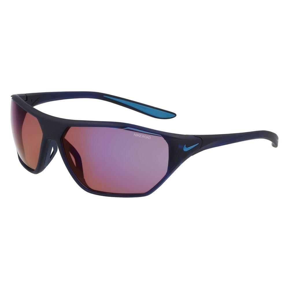 Nike Blue Injected Sunglasses Nike