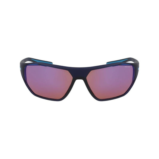 Nike Blue Injected Sunglasses Nike