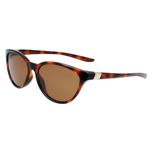 Nike Brown Injected Sunglasses Nike