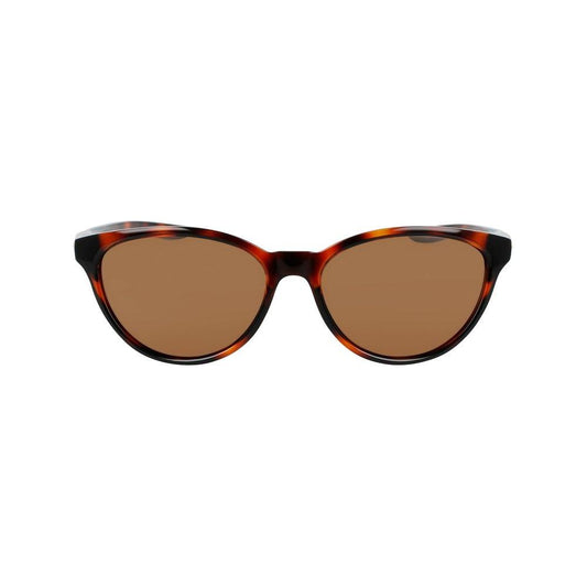 Nike Brown Injected Sunglasses Nike