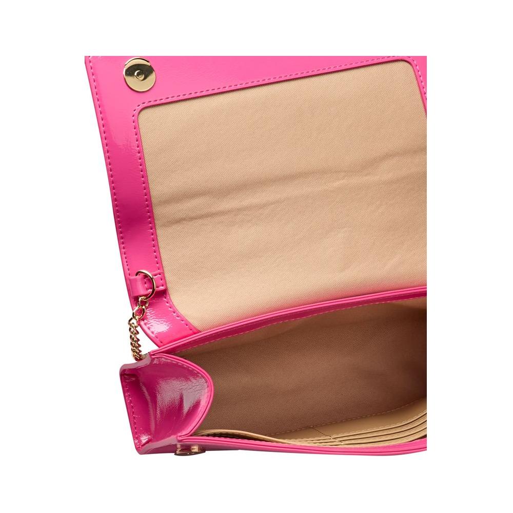 Love Moschino Multicolor Polyethylene Crossbody Bag