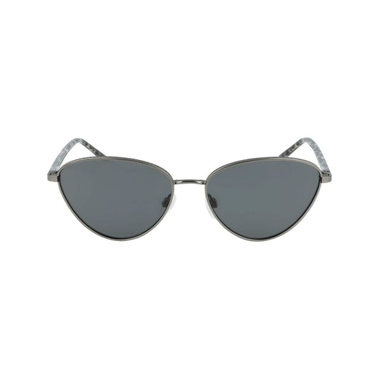 DKNY Bicolor Metal Sunglasses DKNY