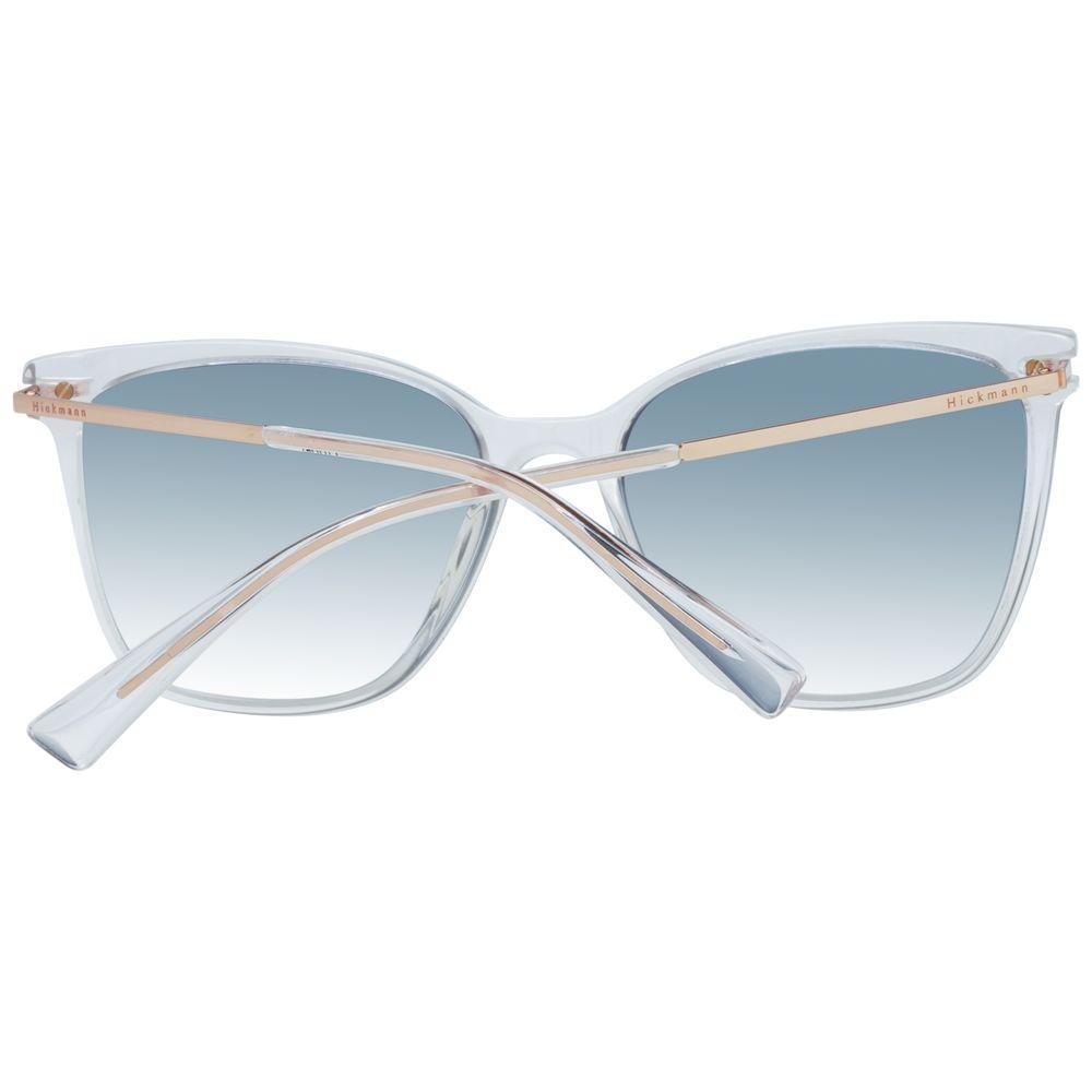 Ana Hickmann Transparent Women Sunglasses Ana Hickmann