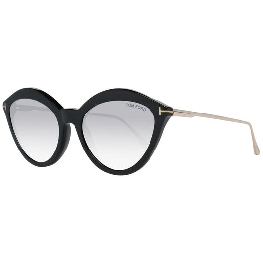 Tom Ford Black Women Sunglasses Tom Ford