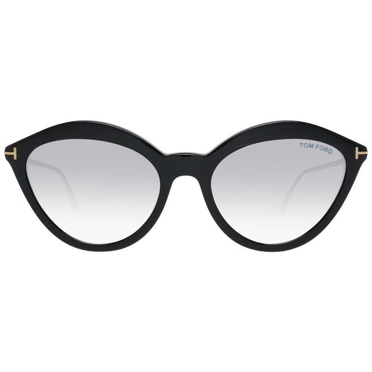 Tom Ford Black Women Sunglasses Tom Ford