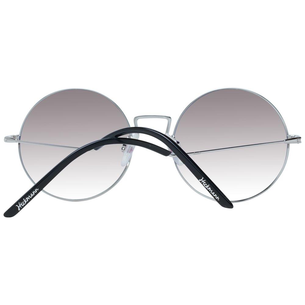 Ana Hickmann Silver Women Sunglasses Ana Hickmann