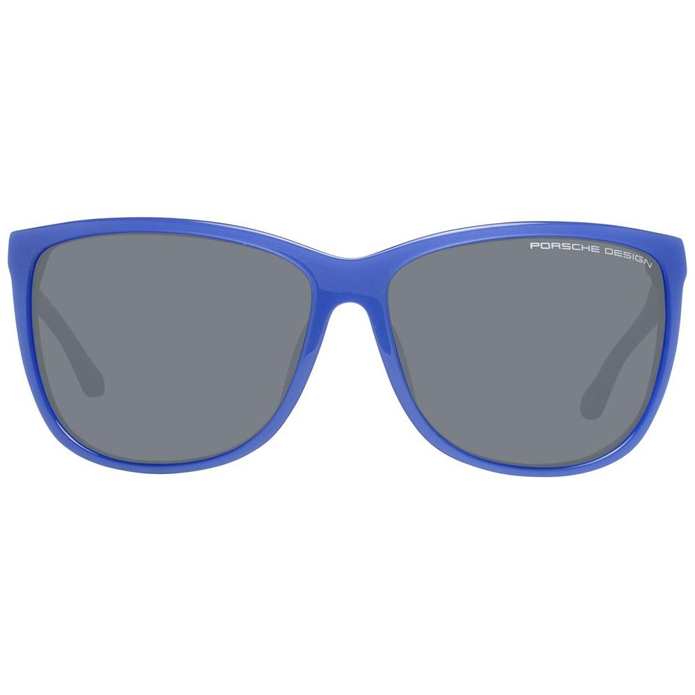 Porsche Design Blue Women Sunglasses Porsche Design