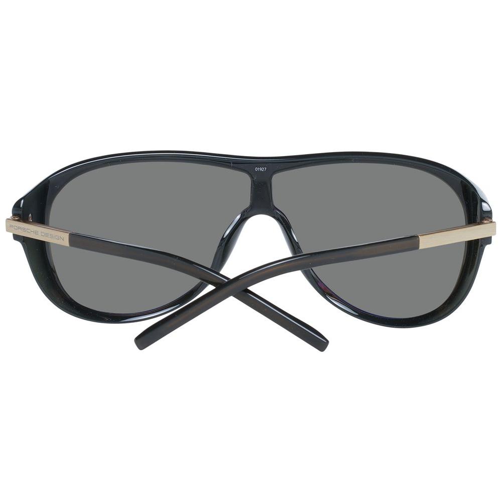 Porsche Design Olive Men Sunglasses Porsche Design