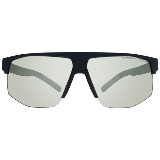 Porsche Design Black Men Sunglasses Porsche Design