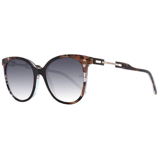 Ana Hickmann Brown Women Sunglasses Ana Hickmann