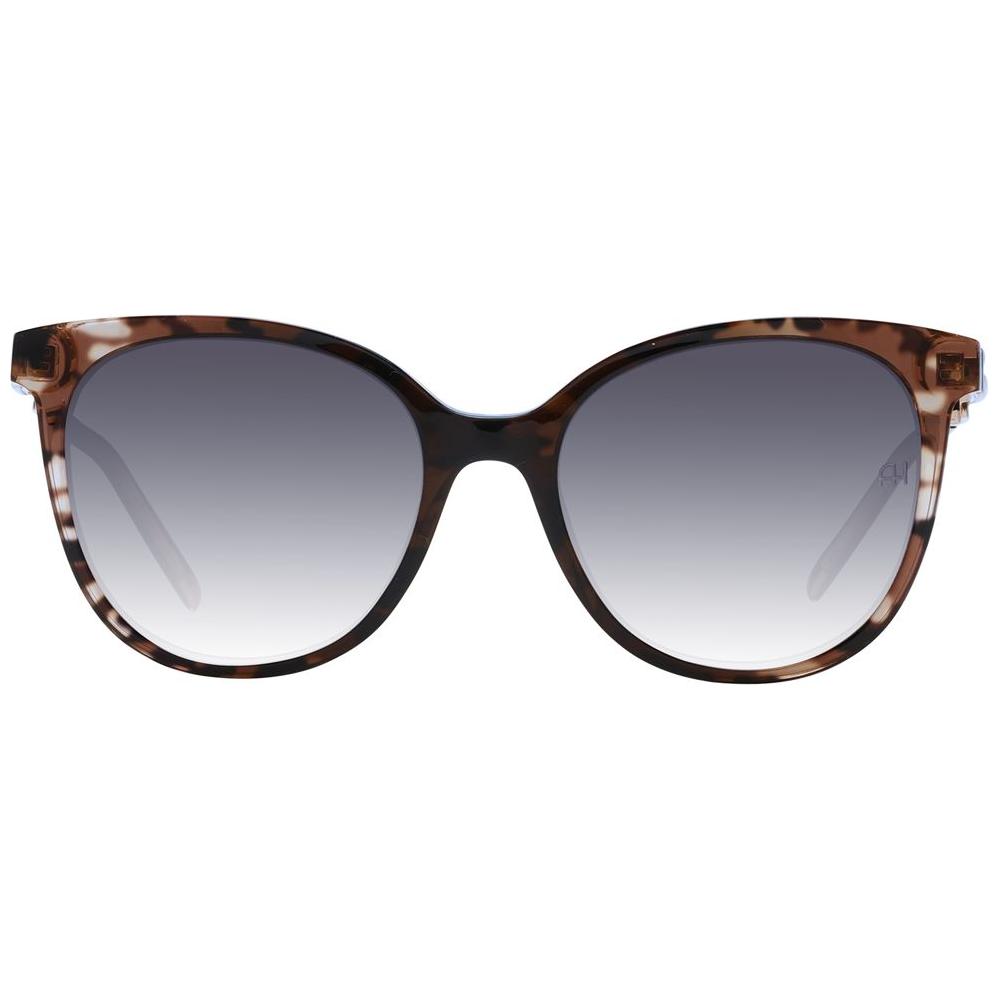 Ana Hickmann Brown Women Sunglasses Ana Hickmann