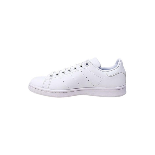 Adidas White Rubber Sneaker Adidas