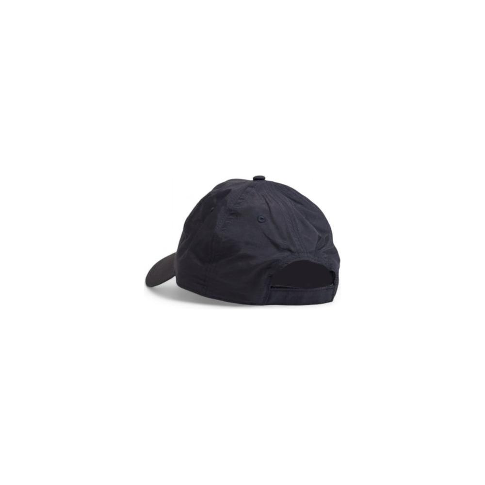 Hugo Boss Black Polyamide Hats & Cap Hugo Boss