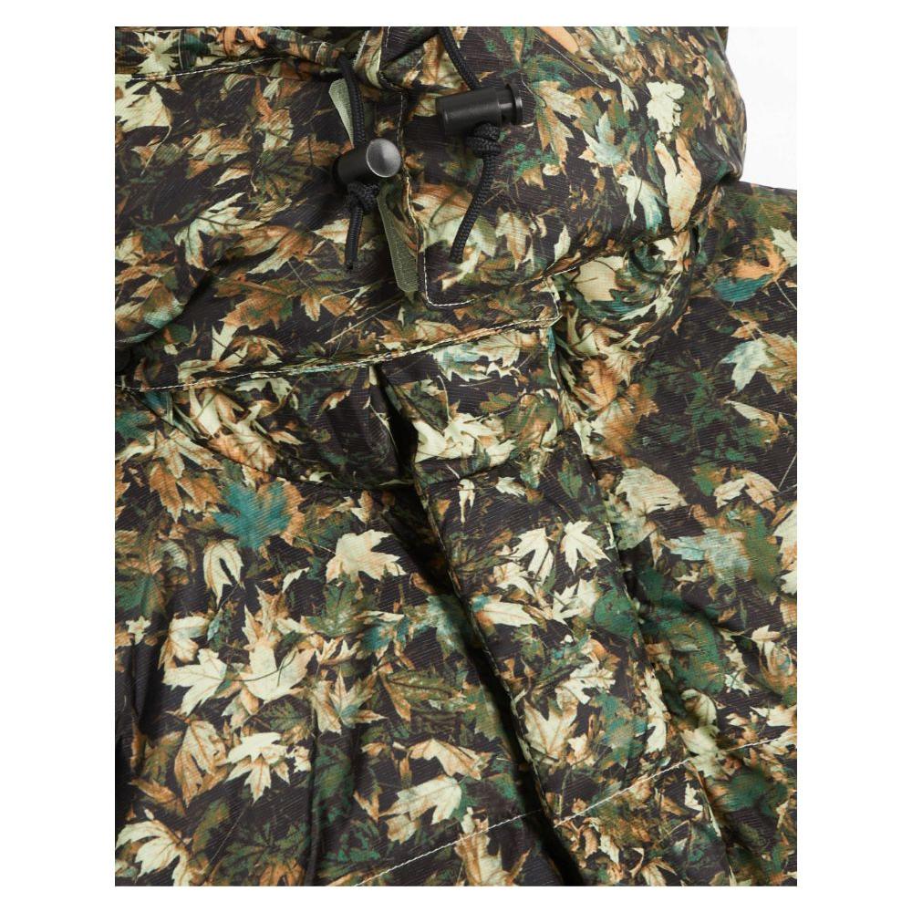 The North Face Army Polyester Jacket The North Face