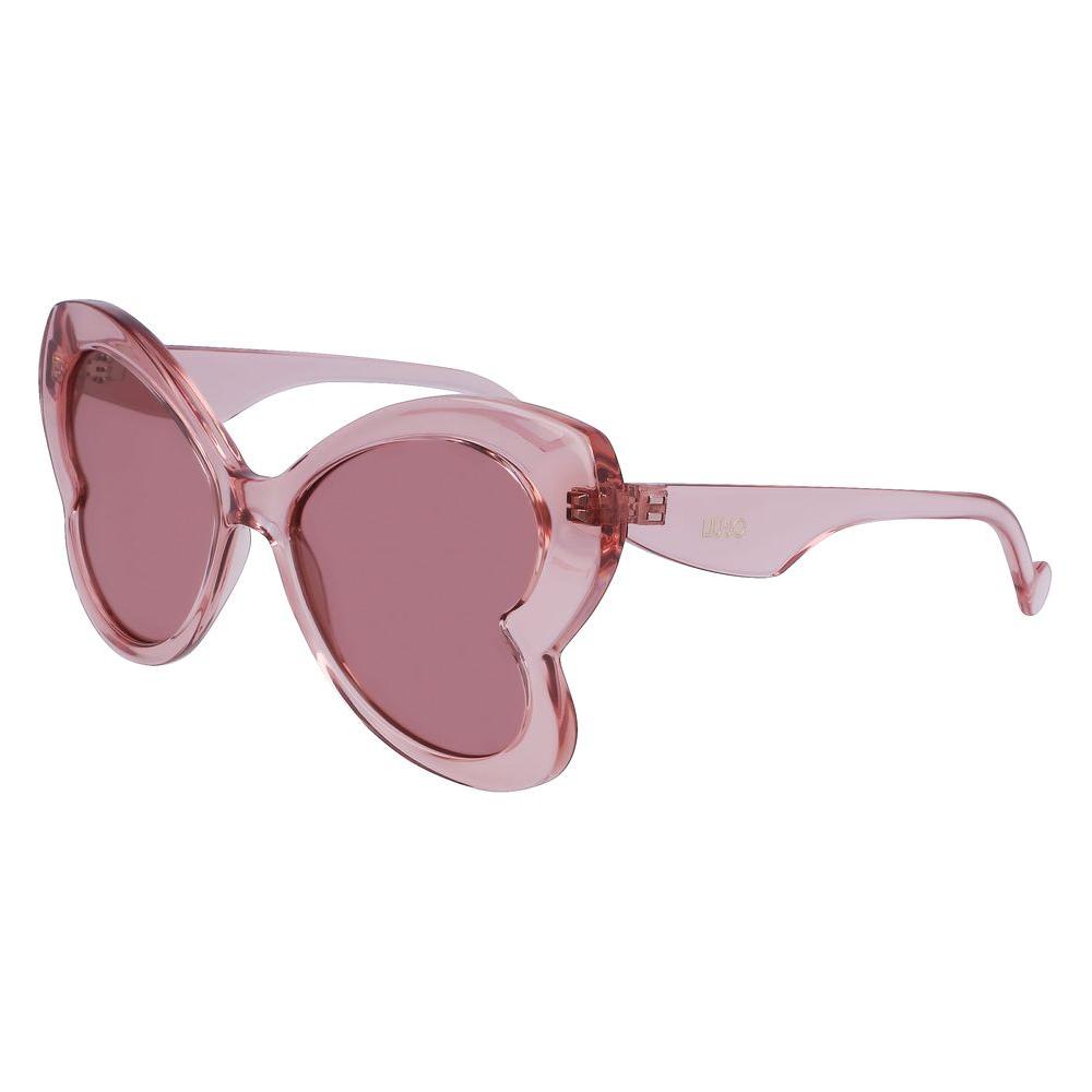 Liu Jo Multicolor Injected Sunglasses Liu Jo