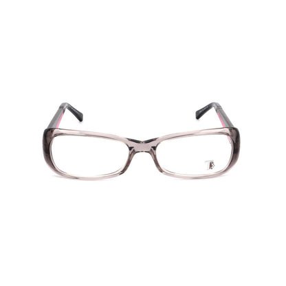Tod's Gray Acetate Glasses (Frames)