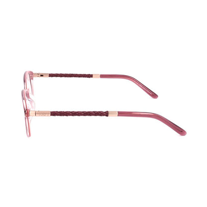 Tod's Multicolor Acetate Glasses (Frames)