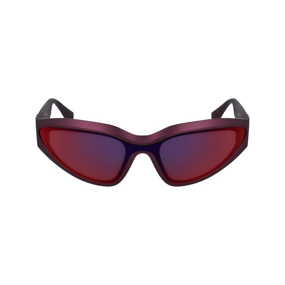 Karl Lagerfeld Multicolor Injected Sunglasses