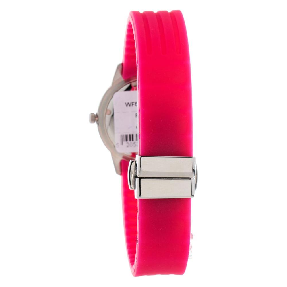 Folli Follie Multicolor Plastic Watch Folli Follie