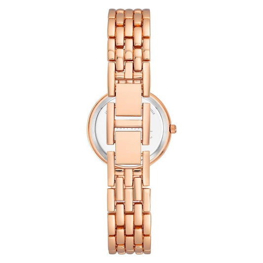 Juicy Couture Multicolor Metal Watch WATCHES Juicy Couture