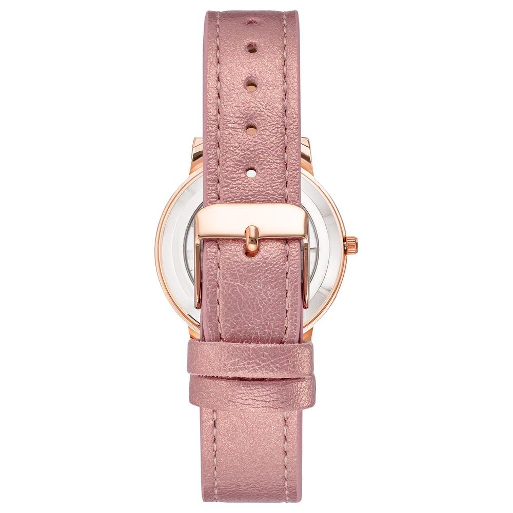 Juicy Couture Multicolor Polipriel Watch Juicy Couture