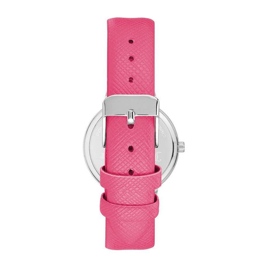 Juicy Couture Multicolor Polipriel Watch Juicy Couture