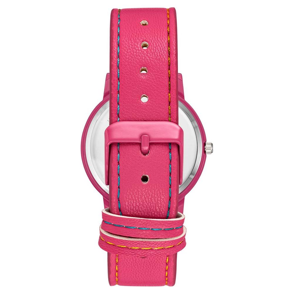 Juicy Couture Multicolor Polipriel Watch Juicy Couture