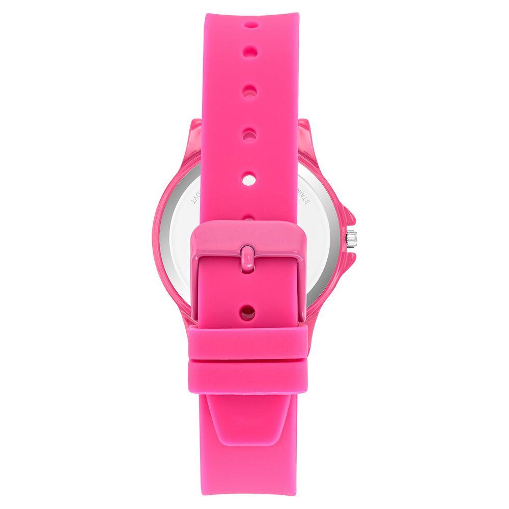 Juicy Couture Multicolor Silicone Watch Juicy Couture