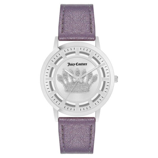 Juicy Couture Purple Polipriel Watch Juicy Couture