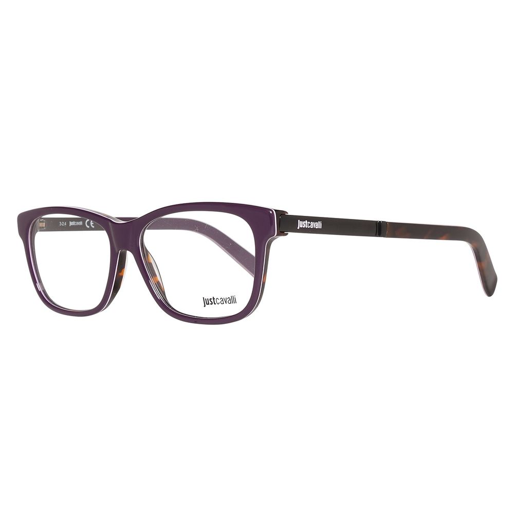 Just Cavalli Multicolor Plastic Glasses (Frames)