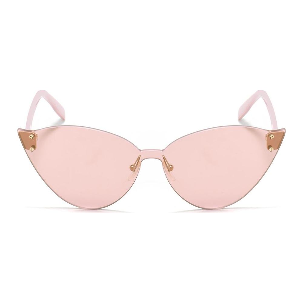 Karl Lagerfeld Multicolor Acetate Sunglasses Karl Lagerfeld