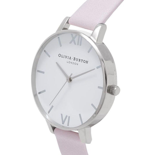 Olivia Burton Multicolor Synthetic Leather Watch Olivia Burton