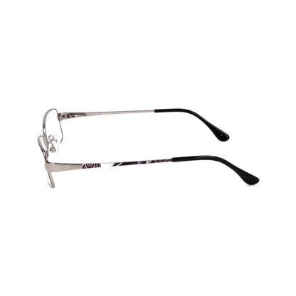 Emilio Pucci Gray Metal Glasses (Frames)